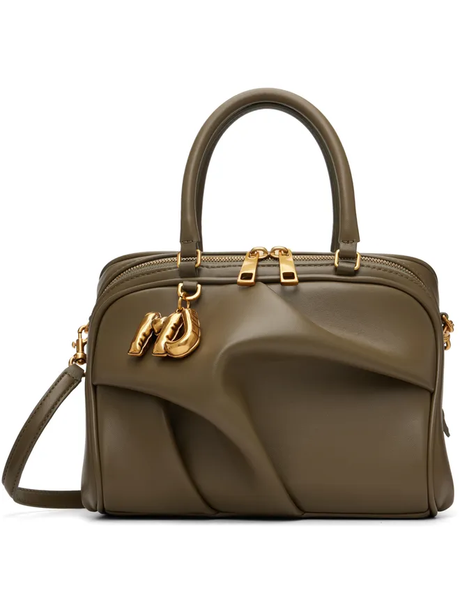 Marc Jacobs Marc Jacobs 'The Small Wave' バッグの商品画像