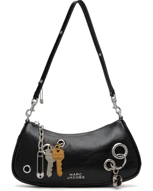 Marc Jacobs 'The Grommet Charm' ショルダーバッグ - サムネイル1