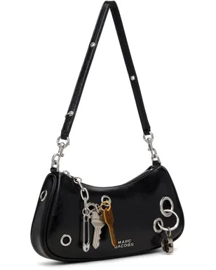 Marc Jacobs 'The Grommet Charm' ショルダーバッグ - サムネイル2