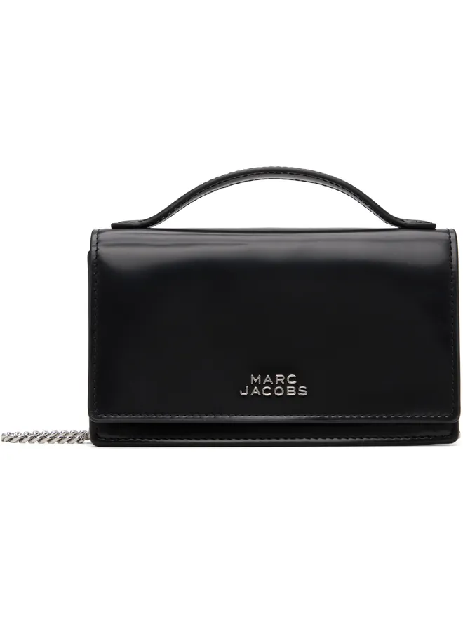 Marc Jacobs Marc Jacobs 'The Mirror Mini' バッグの商品画像