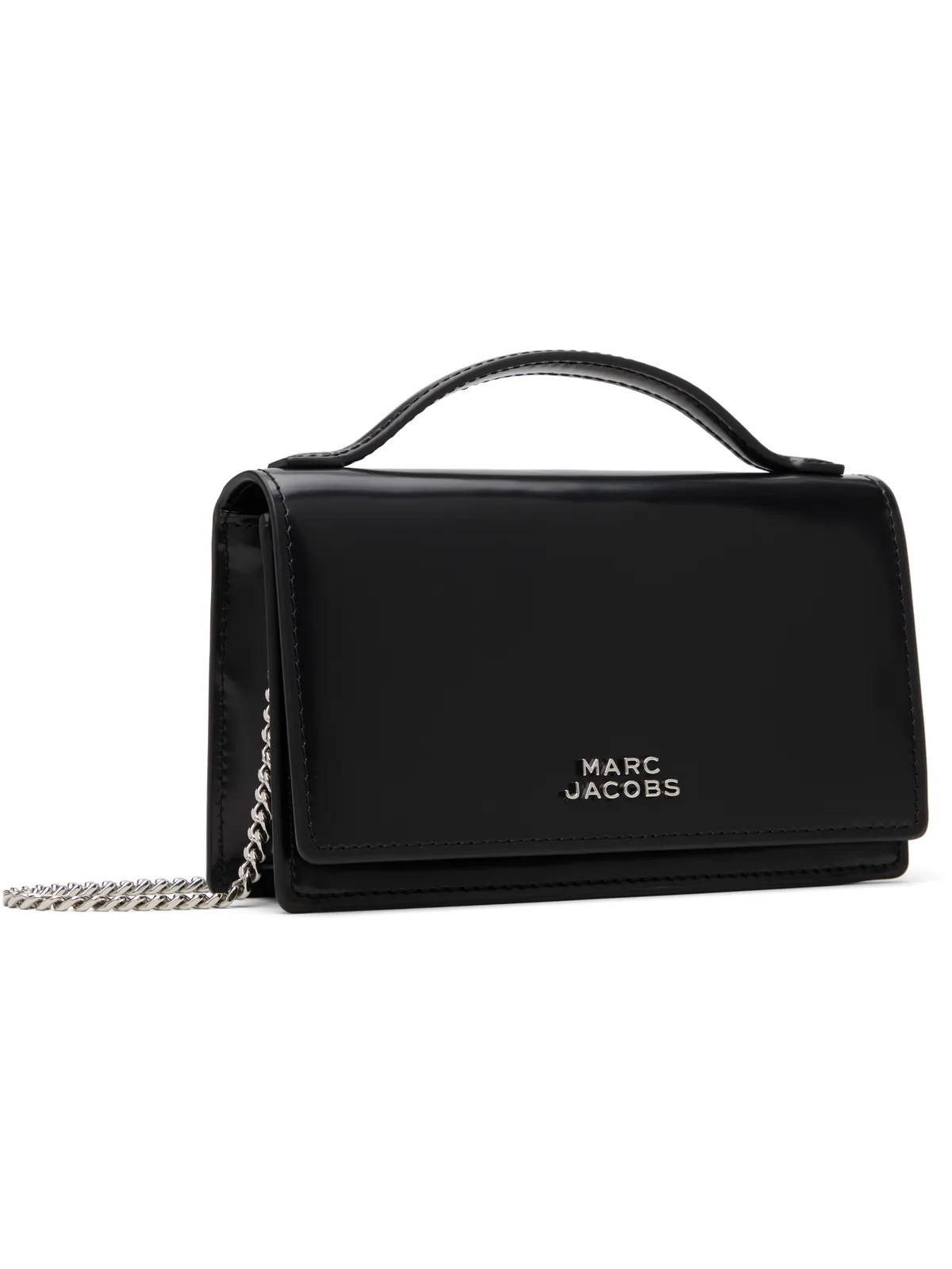 Marc Jacobs 'The Mirror Mini' バッグ - 画像2