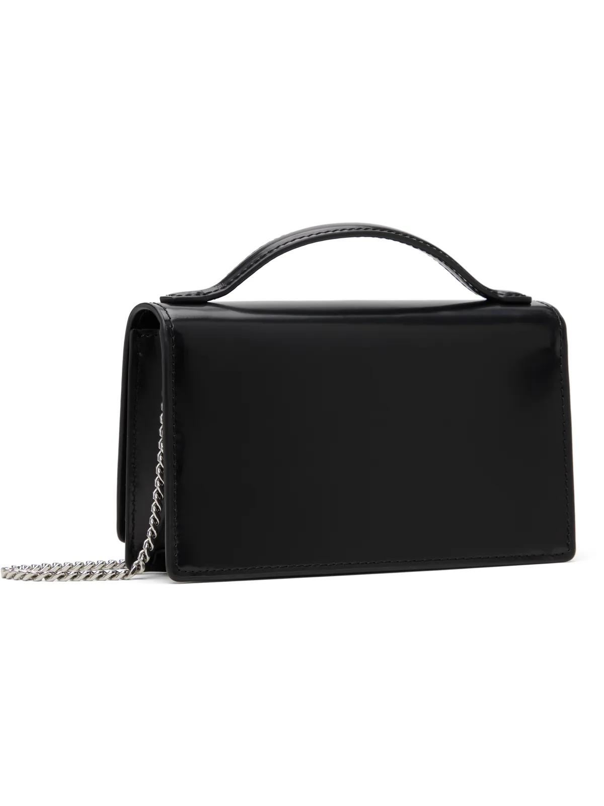 Marc Jacobs 'The Mirror Mini' バッグ - 画像3