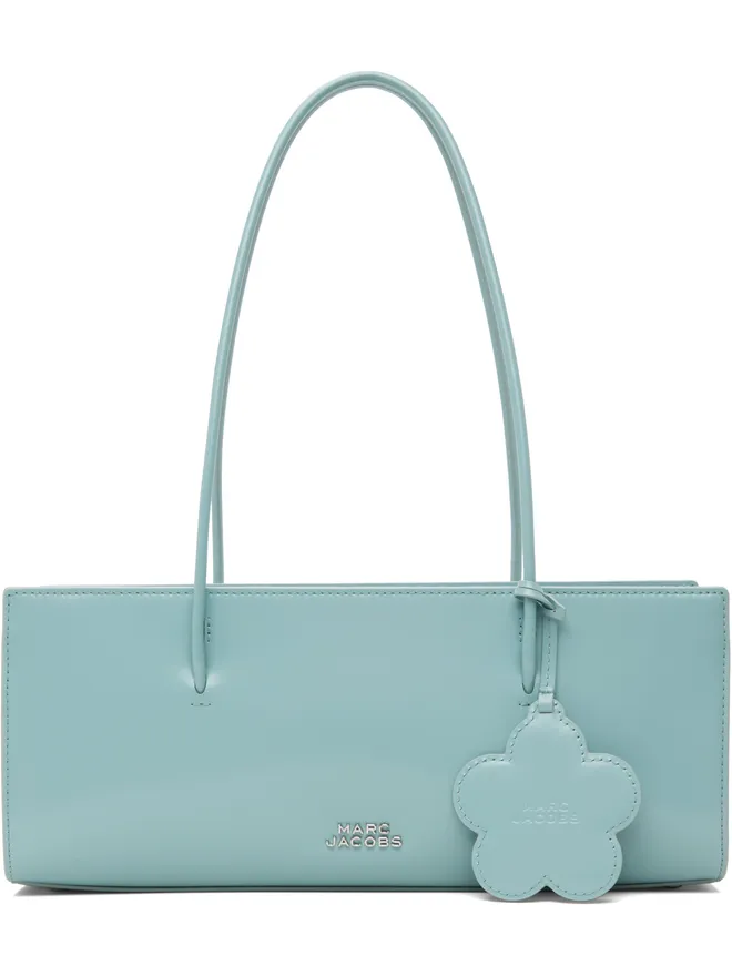 Marc Jacobs Marc Jacobs 'The Glam Mirror Satchel' バッグの商品画像