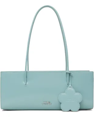 Marc Jacobs 'The Glam Mirror Satchel' バッグ - サムネイル1