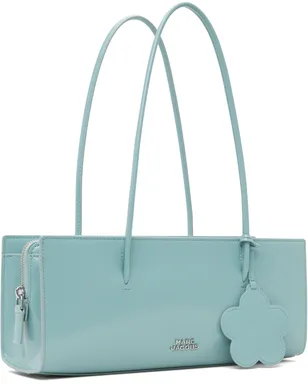 Marc Jacobs 'The Glam Mirror Satchel' バッグ - サムネイル2