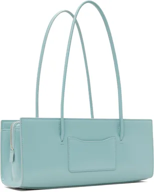 Marc Jacobs 'The Glam Mirror Satchel' バッグ - サムネイル3
