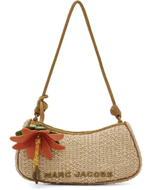 Marc Jacobs 'The Summer Woven Charm' ショルダーバッグ - サムネイル1