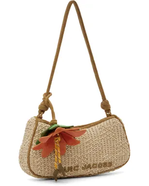 Marc Jacobs 'The Summer Woven Charm' ショルダーバッグ - サムネイル2