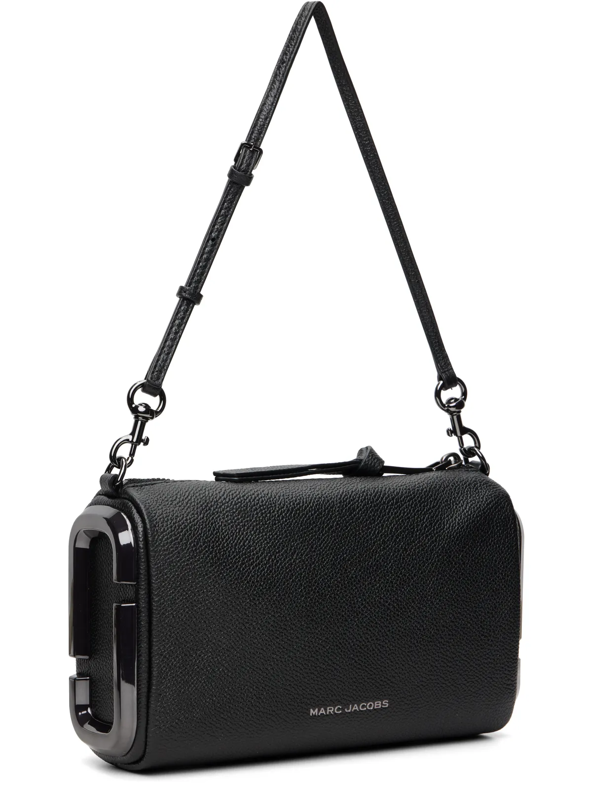 Marc Jacobs 'The Snapshot' DTM ショルダーバッグ - 画像2