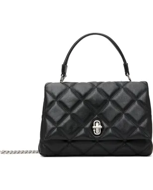 Marc Jacobs 'The Quilted Slim Dual Convertible' ショルダーバッグ - サムネイル1
