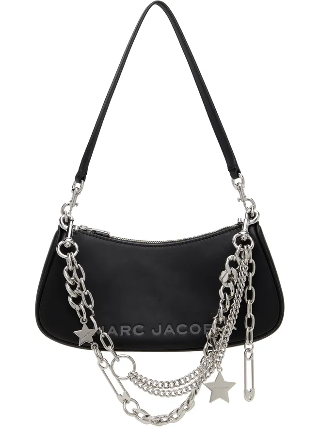 Marc Jacobs Marc Jacobs 'The Star Charm' ショルダーバッグの商品画像