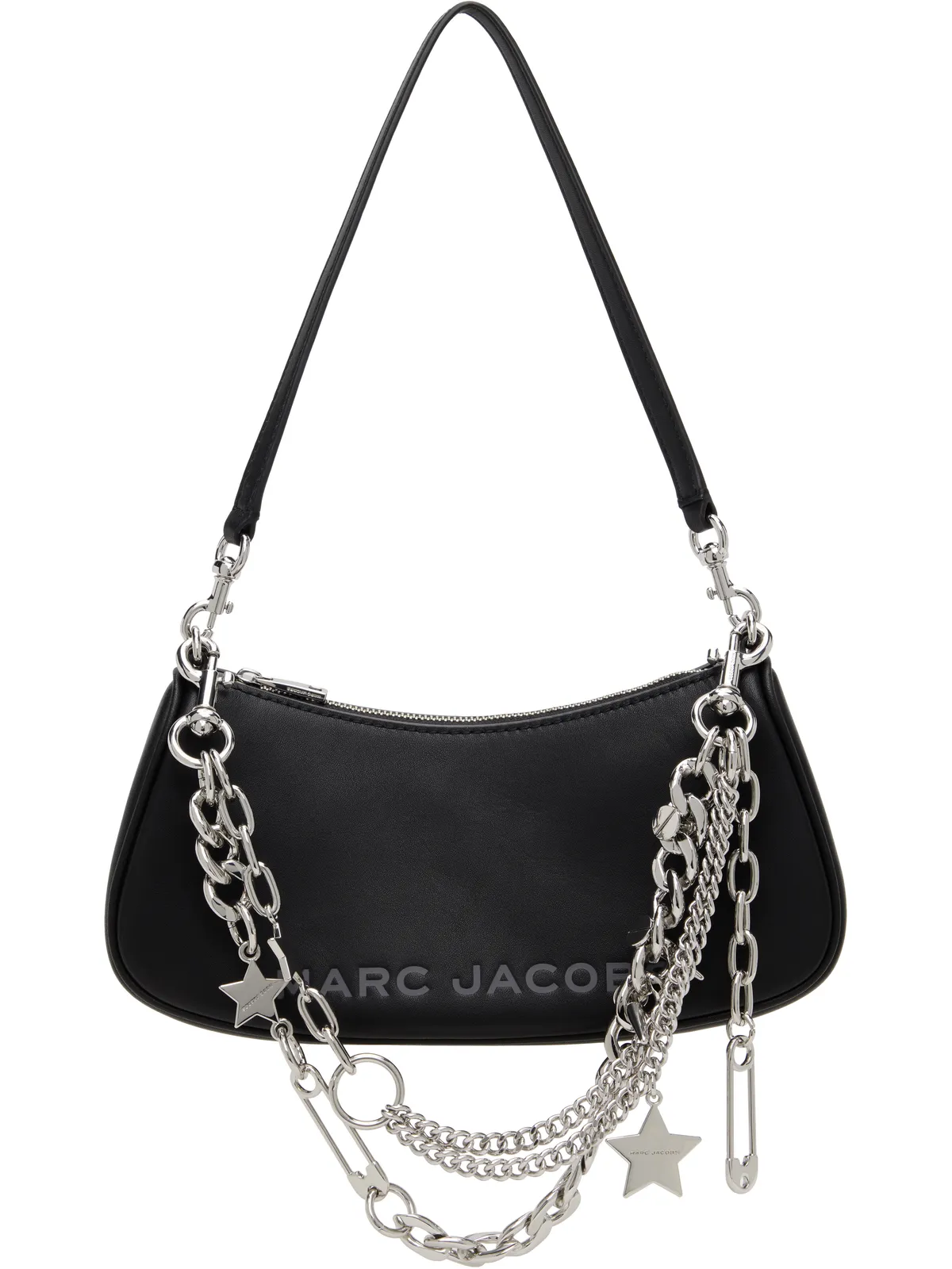 Marc Jacobs 'The Star Charm' ショルダーバッグ - 画像1
