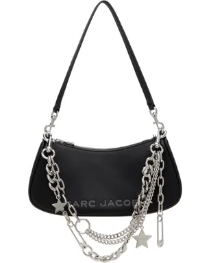 Marc Jacobs 'The Star Charm' ショルダーバッグ - サムネイル1