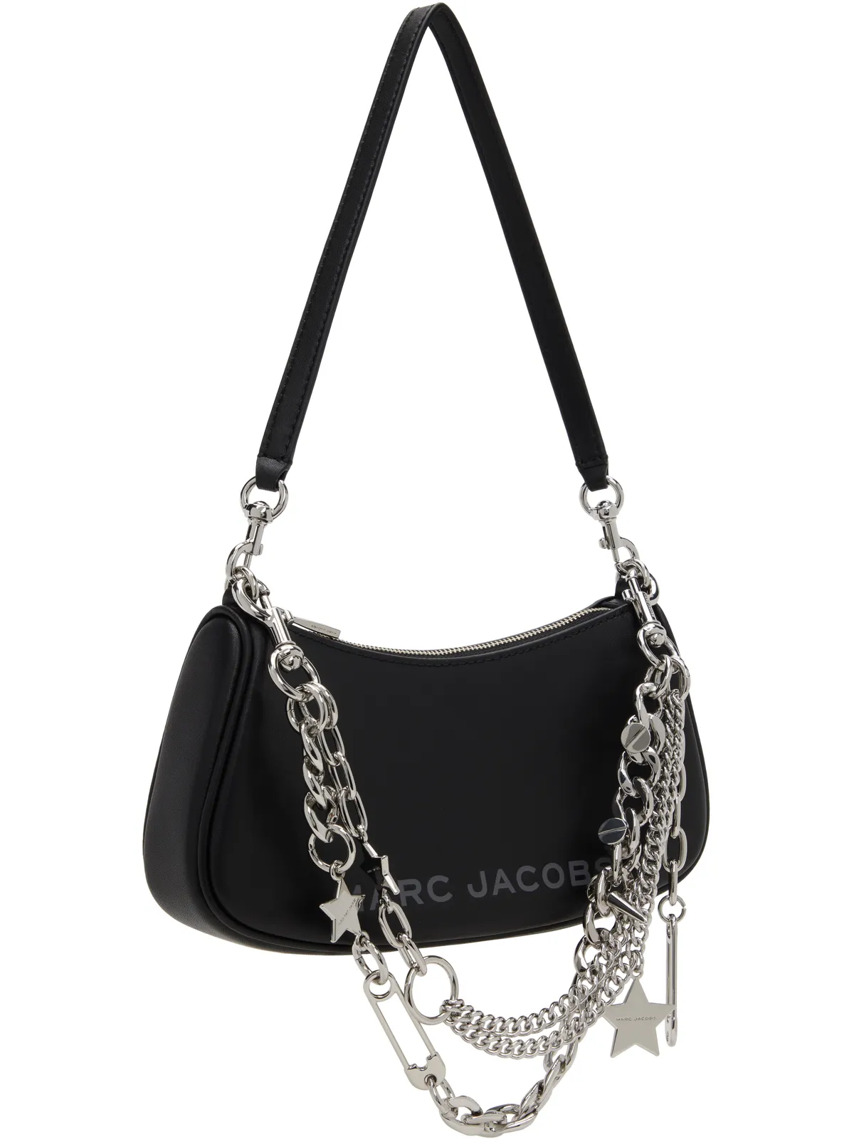 Marc Jacobs 'The Star Charm' ショルダーバッグ - 画像2
