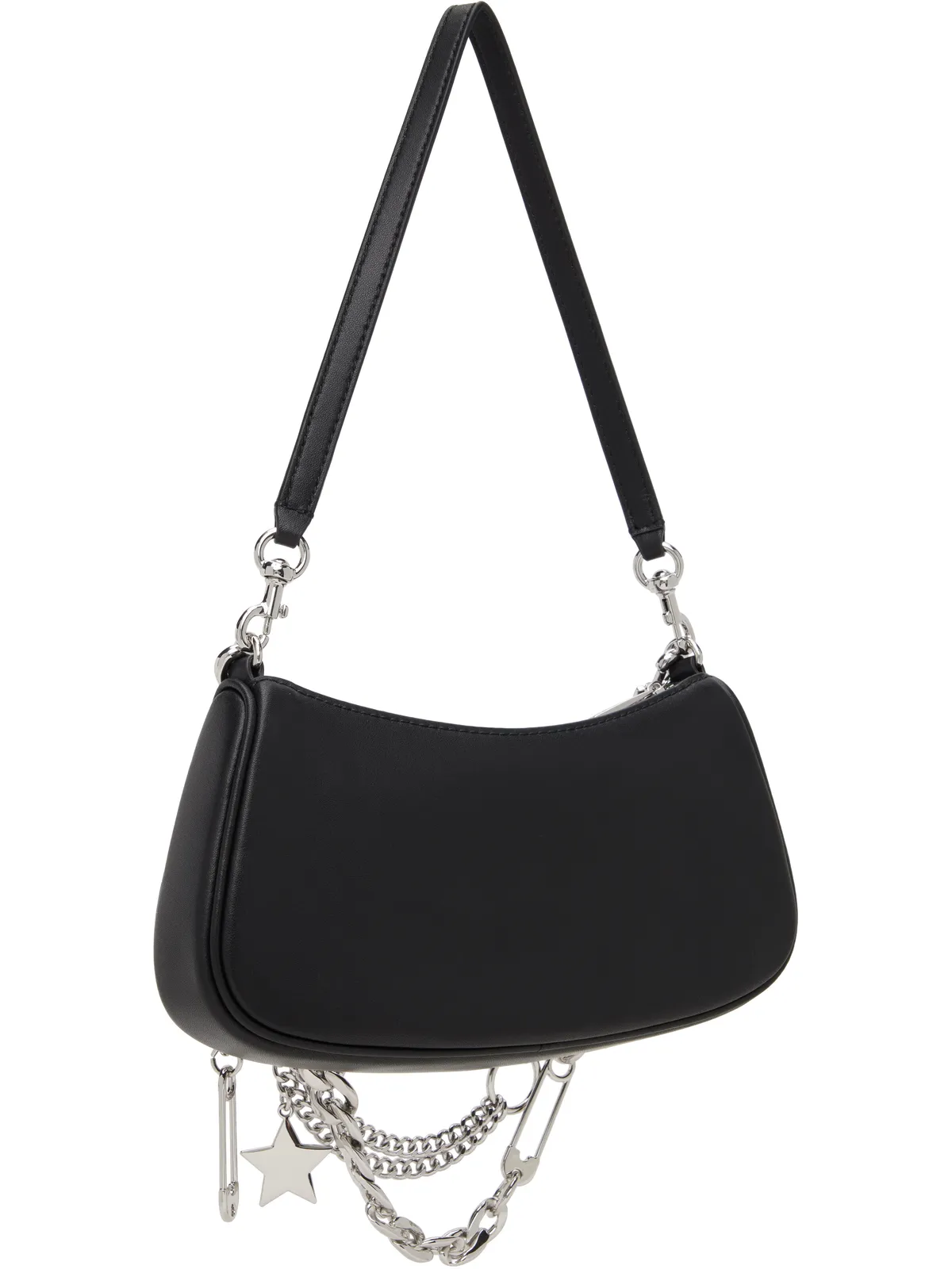 Marc Jacobs 'The Star Charm' ショルダーバッグ - 画像3