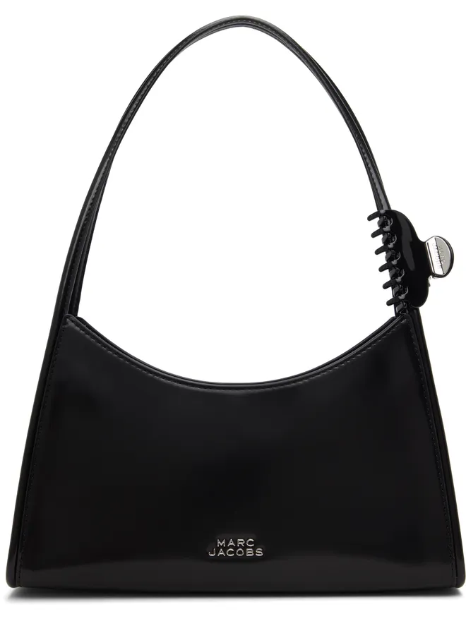 Marc Jacobs Marc Jacobs 'The Glam Claw Clip' ショルダーバッグの商品画像