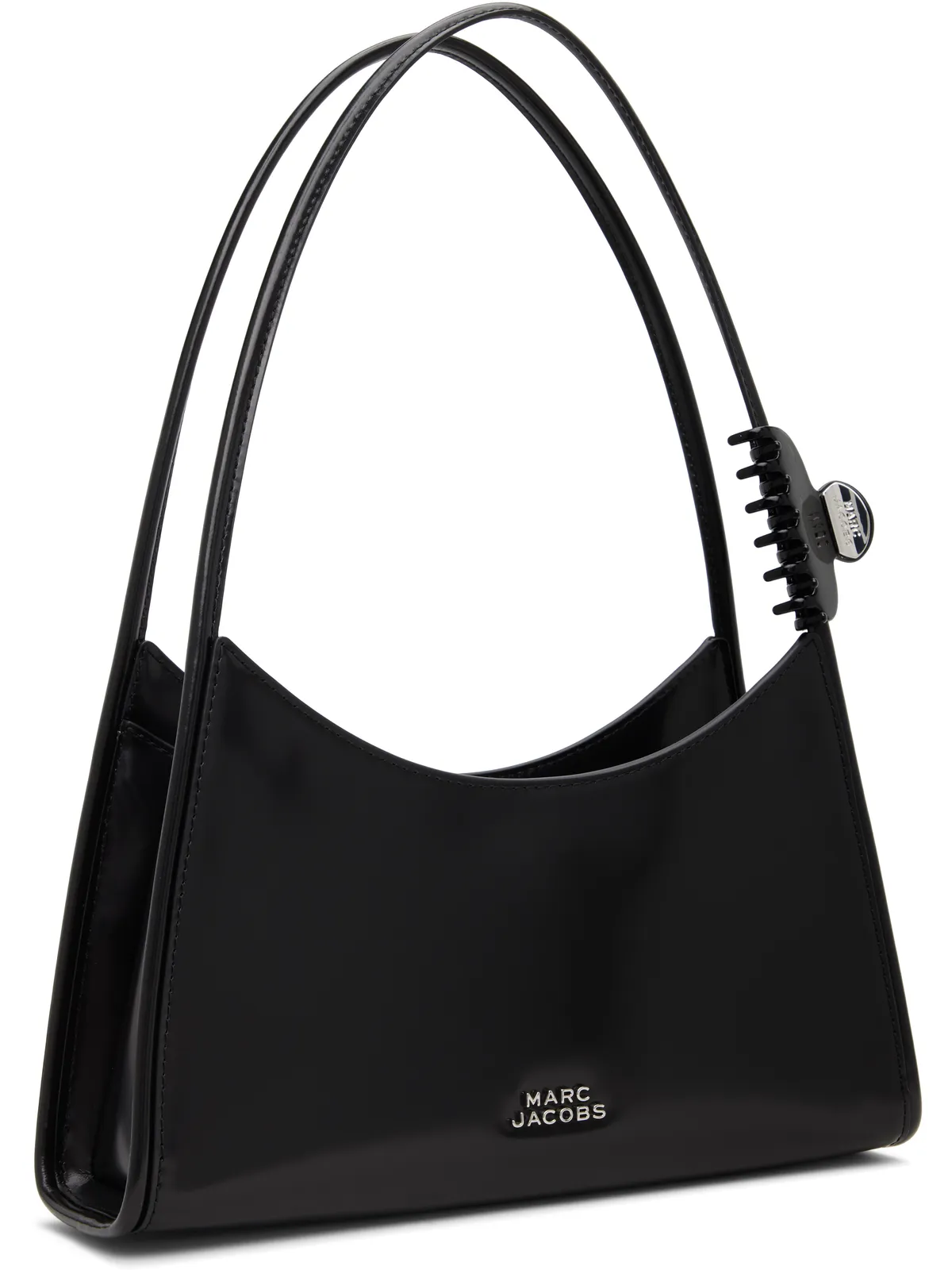 Marc Jacobs 'The Glam Claw Clip' ショルダーバッグ - 画像2