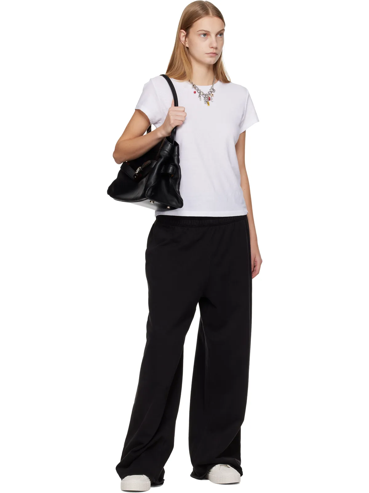 Marc Jacobs 'The Dakota' バッグ - 画像4