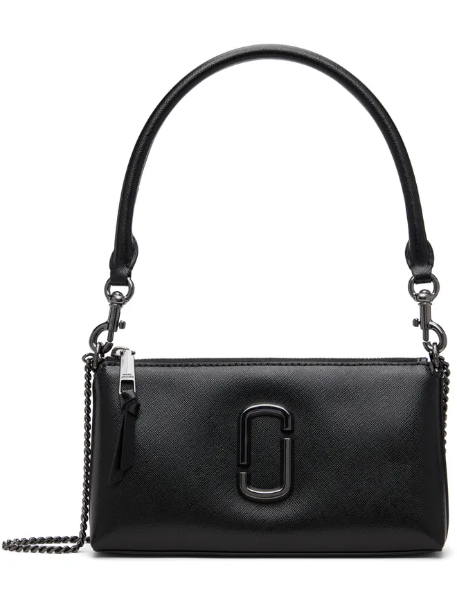 Marc Jacobs Marc Jacobs 'The Snapshot DTM' コンバーチブル ショルダーバッグの商品画像