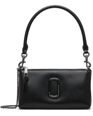 Marc Jacobs 'The Snapshot DTM' コンバーチブル ショルダーバッグ - サムネイル1