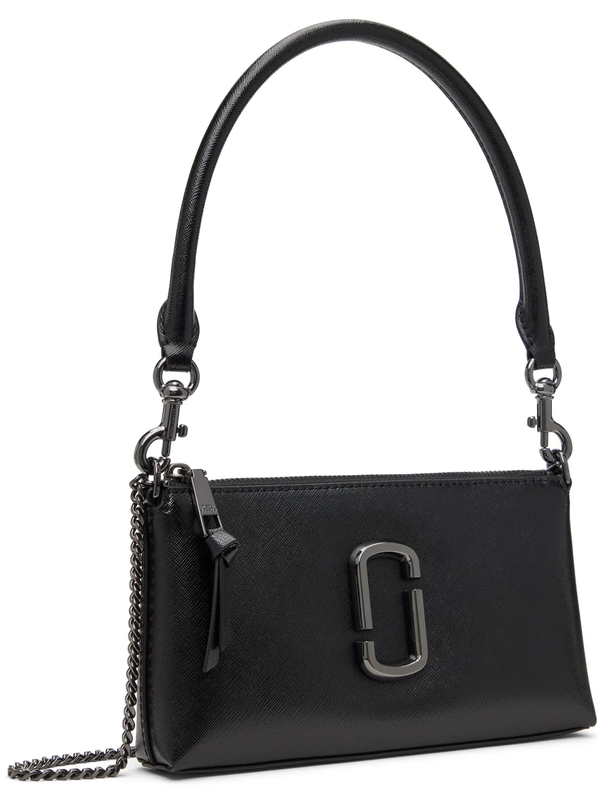 Marc Jacobs 'The Snapshot DTM' コンバーチブル ショルダーバッグ - 画像2