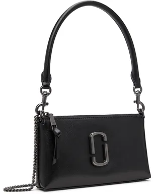 Marc Jacobs 'The Snapshot DTM' コンバーチブル ショルダーバッグ - サムネイル2