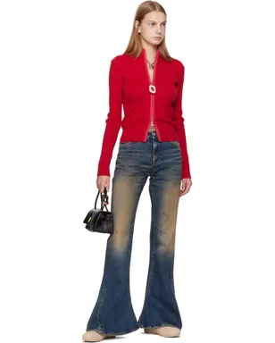 Marc Jacobs 'The Mini Dual' バッグ - サムネイル4