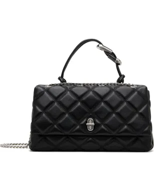 Marc Jacobs 'The Quilted Dual Convertible' ショルダーバッグ - サムネイル1
