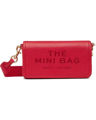 Marc Jacobs 'The Leather Mini' バッグ - サムネイル1