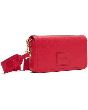 Marc Jacobs 'The Leather Mini' バッグ - サムネイル3