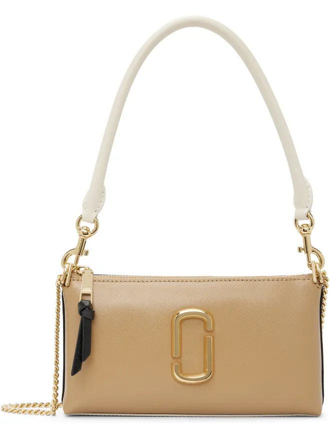 Marc Jacobs Marc Jacobs 'The Snapshot Convertible' ショルダーバッグの商品画像