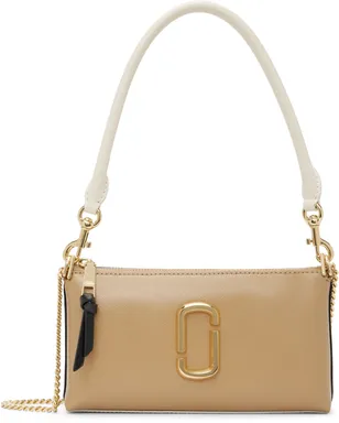 Marc Jacobs 'The Snapshot Convertible' ショルダーバッグ - サムネイル1