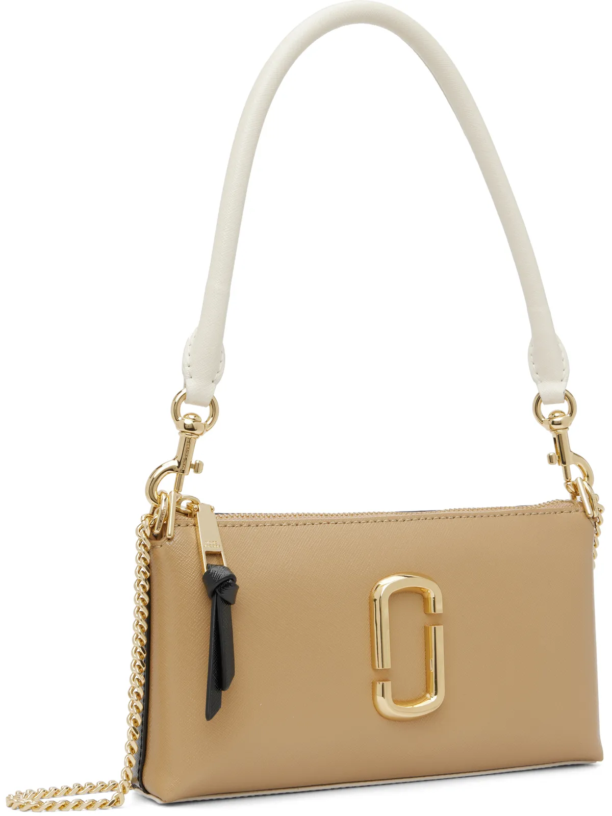 Marc Jacobs 'The Snapshot Convertible' ショルダーバッグ - 画像2