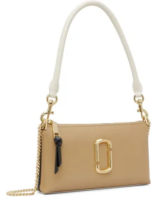 Marc Jacobs 'The Snapshot Convertible' ショルダーバッグ - サムネイル2