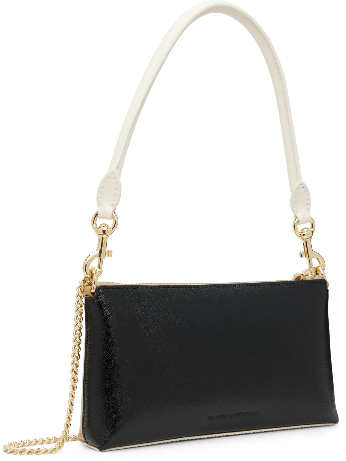 Marc Jacobs 'The Snapshot Convertible' ショルダーバッグ - 画像3