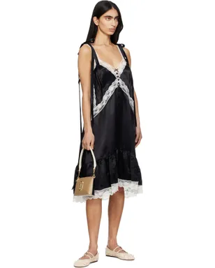 Marc Jacobs 'The Snapshot Convertible' ショルダーバッグ - サムネイル4