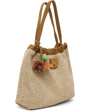 Marc Jacobs 'The Summer Woven' Cristina トートバッグ - サムネイル2