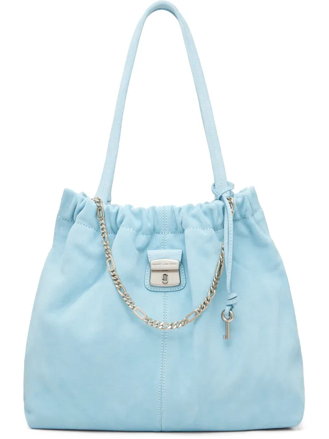 Marc Jacobs Marc Jacobs 'The Suede Cristina' トートバッグの商品画像