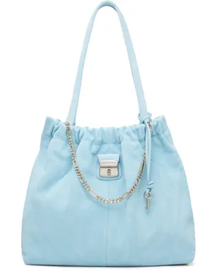 Marc Jacobs 'The Suede Cristina' トートバッグ - サムネイル1
