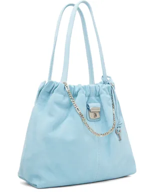 Marc Jacobs 'The Suede Cristina' トートバッグ - サムネイル2