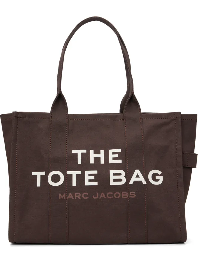 Marc Jacobs Marc Jacobs 'The Canvas Large' トートバッグの商品画像