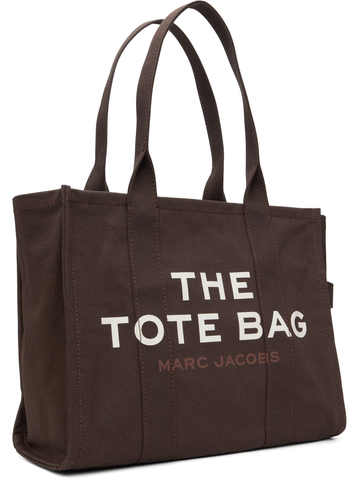 Marc Jacobs 'The Canvas Large' トートバッグ - 画像2