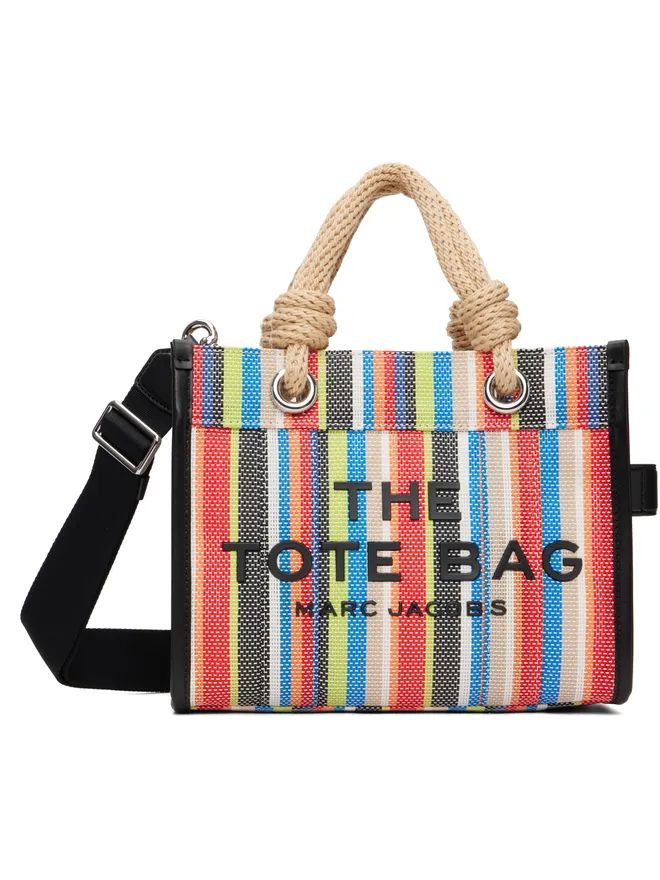 Marc Jacobs Marc Jacobs 'The Small' トートバッグの商品画像