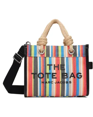 Marc Jacobs 'The Small' トートバッグ - サムネイル1