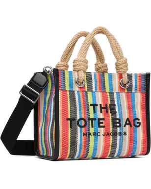 Marc Jacobs 'The Small' トートバッグ - サムネイル2