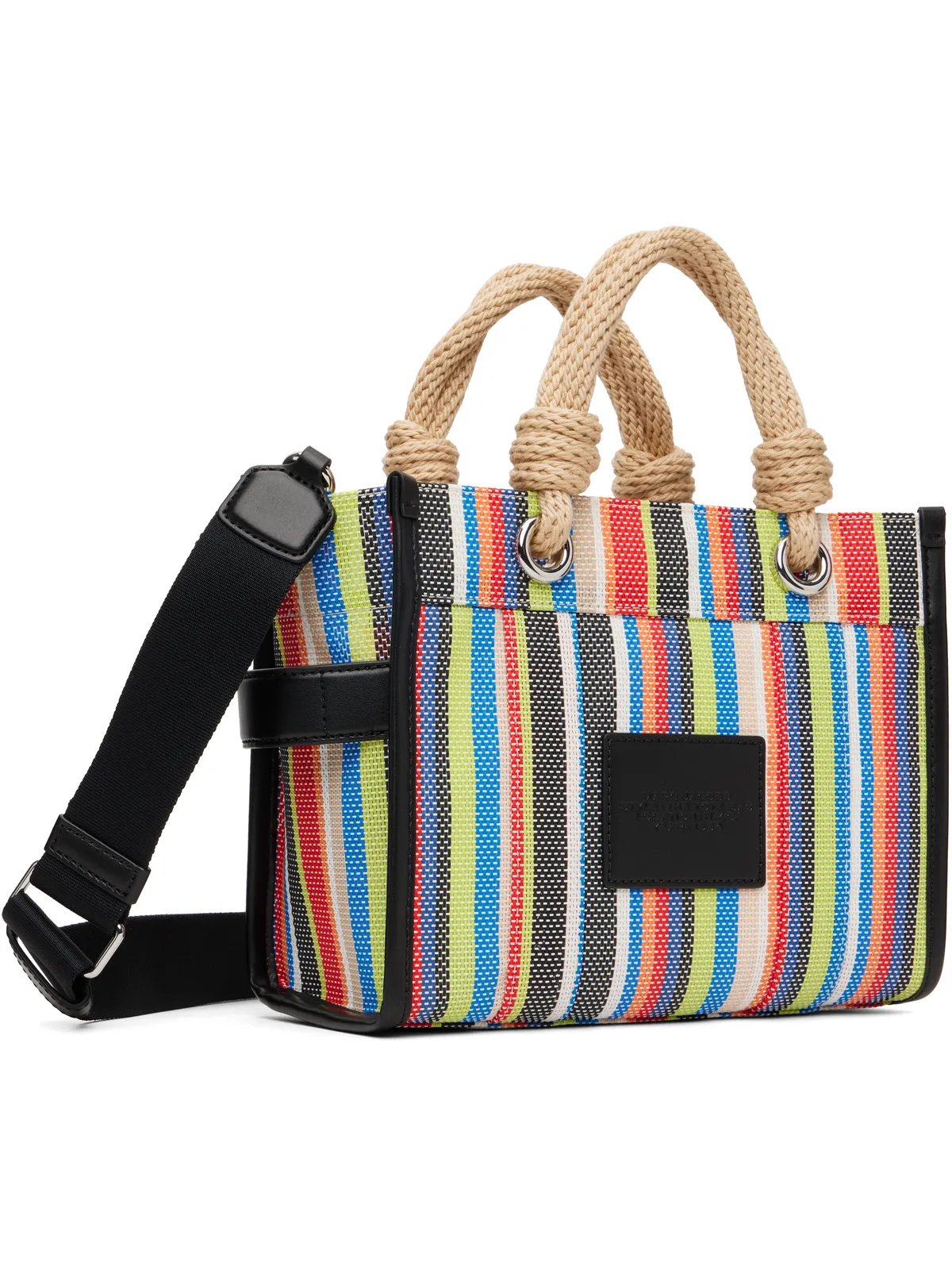 Marc Jacobs 'The Small' トートバッグ - 画像3