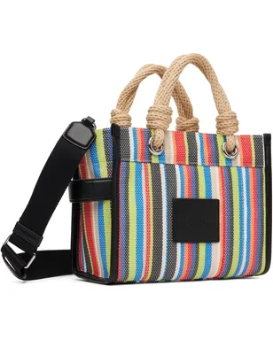 Marc Jacobs 'The Small' トートバッグ - サムネイル3