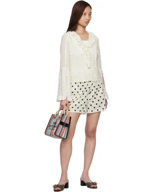 Marc Jacobs 'The Small' トートバッグ - サムネイル4