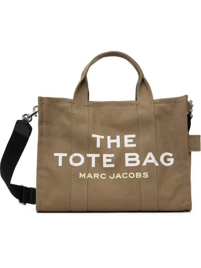 Marc Jacobs Marc Jacobs 'The Canvas Medium' トートバッグの商品画像