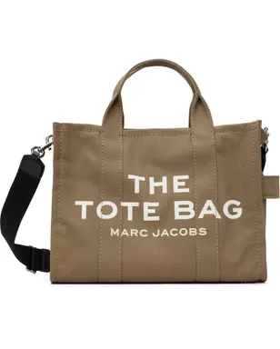 Marc Jacobs 'The Canvas Medium' トートバッグ - サムネイル1